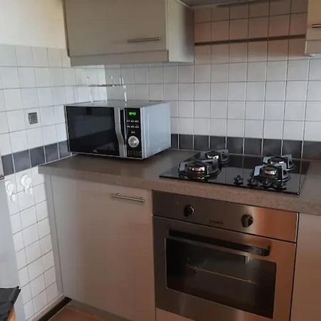 Appartment With Frontal Sea View With 3 Bedrooms كوكسيجدي المظهر الخارجي الصورة