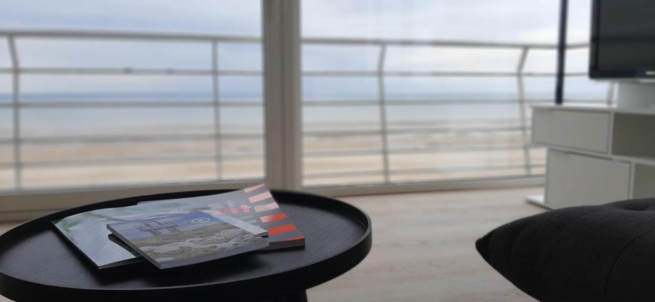 Appartment With Frontal Sea View With 3 Bedrooms كوكسيجدي المظهر الخارجي الصورة