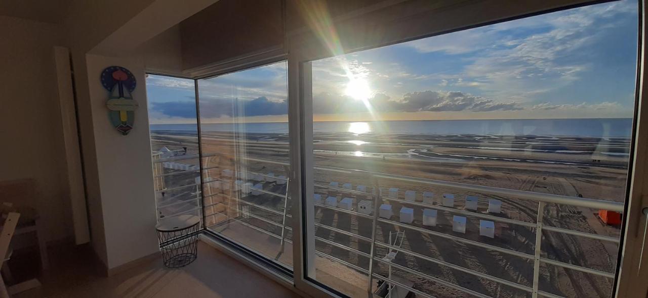 Appartment With Frontal Sea View With 3 Bedrooms كوكسيجدي المظهر الخارجي الصورة